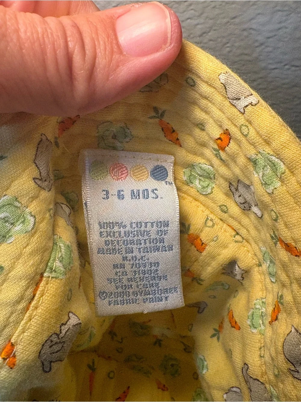 Gymboree this vintage
